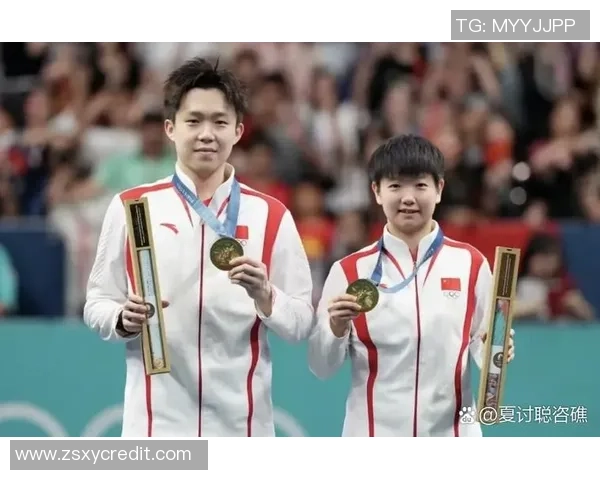 重庆羽毛球队的崛起之路：从青涩到荣耀的奥运梦想追逐