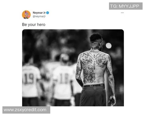 足球明星纹身背后的故事与象征意义探讨